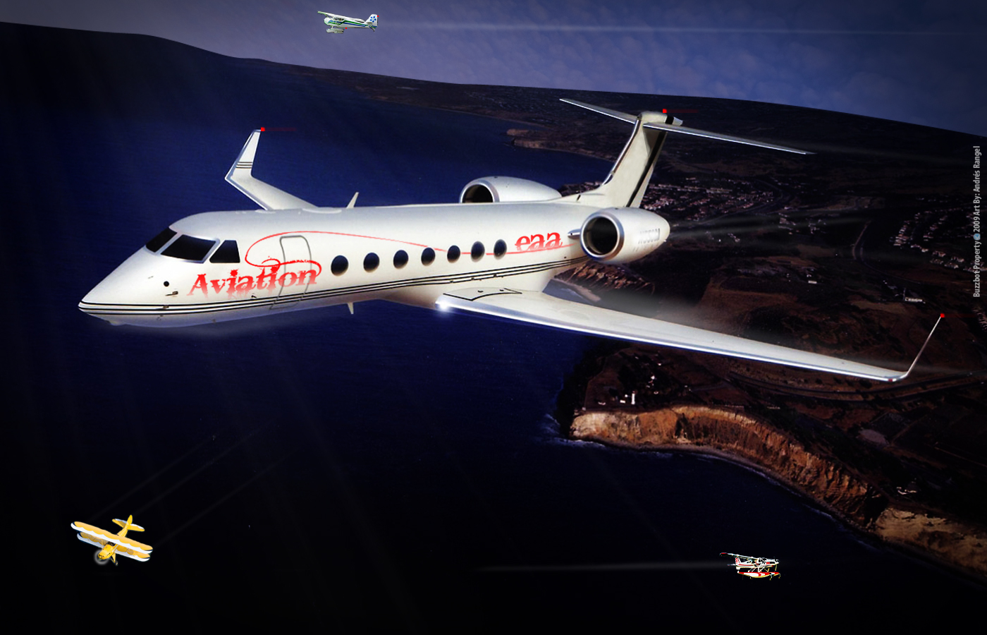 EAA 2020