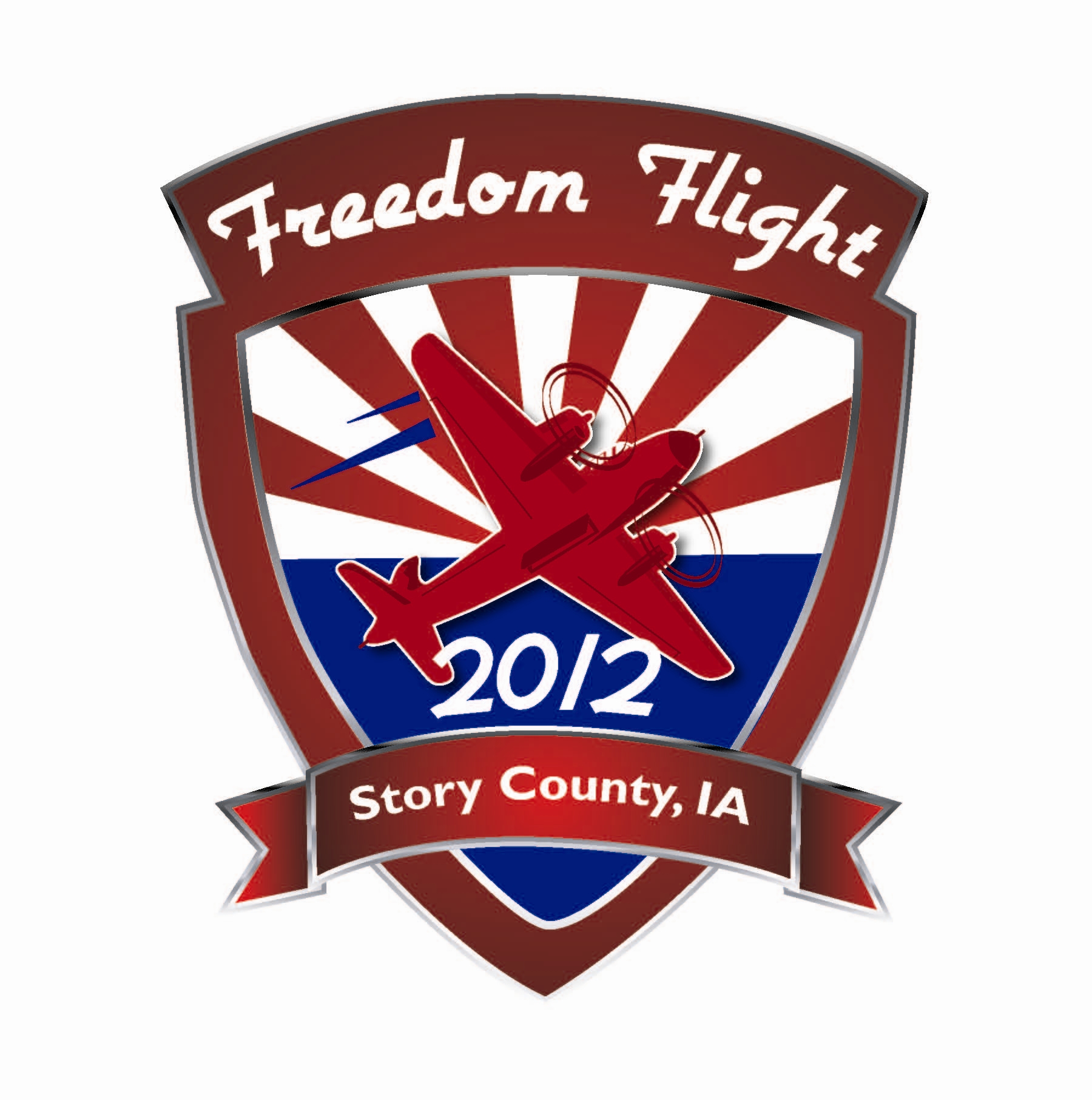 Freedom Flight