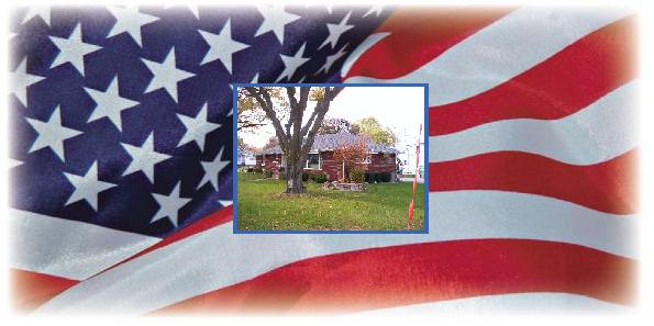 Disabled Veterans Foster home