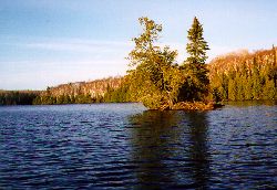 Fly Glass Goose to the North Country and catch that trophie fish only found by air